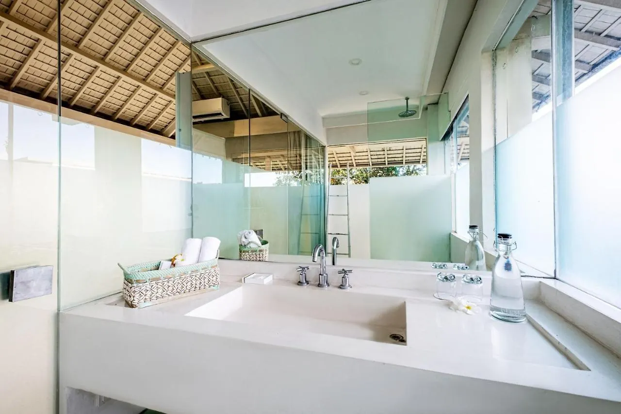 Villa Puro Blanco Kuta Lombok 0*,  Indonésie