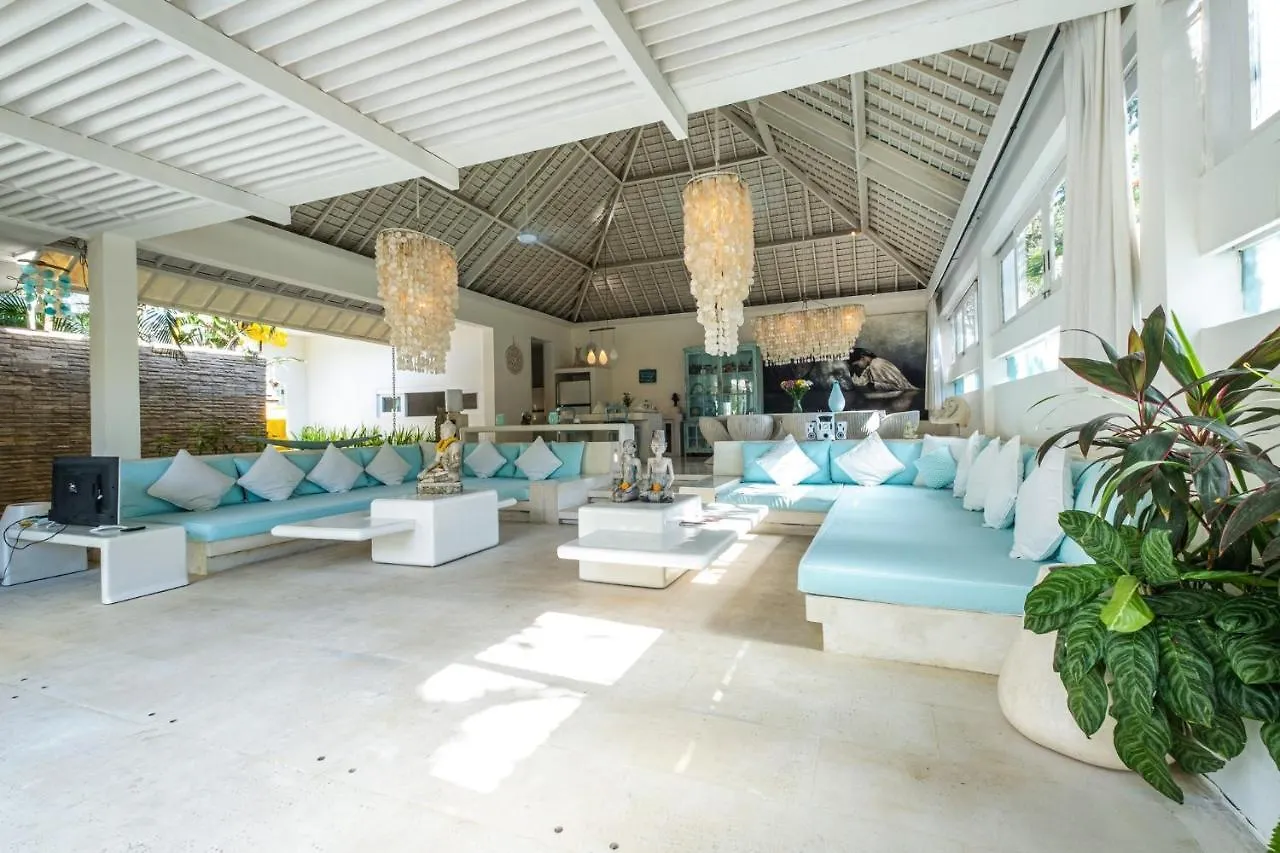 Villa Puro Blanco Kuta Lombok 0*,