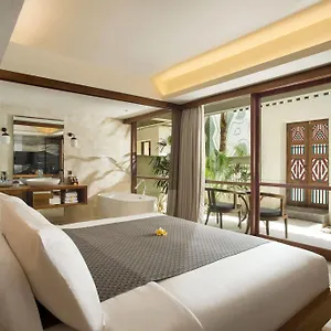 Szálloda Amnaya Kuta, Kuta Lombok
