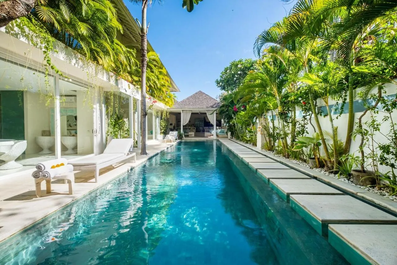 Villa Puro Blanco Kuta  0*, Kuta (Bali) Indonesia