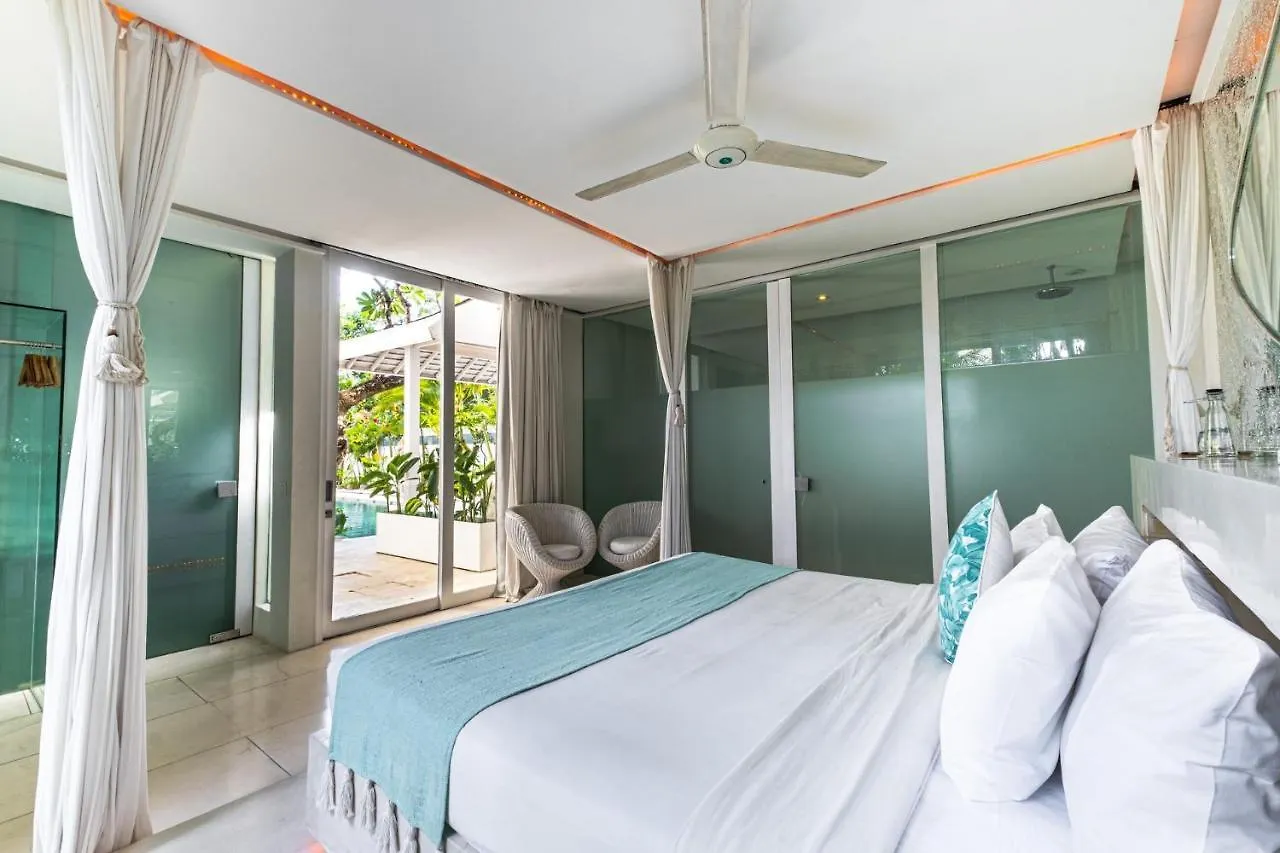 Villa Puro Blanco Kuta   Kuta (Bali)